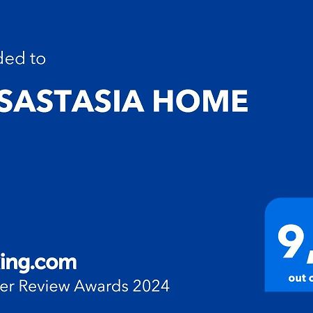 Casastasia Home Torre del Greco Exterior photo
