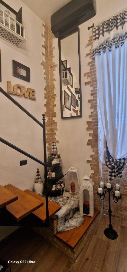 Casastasia Home Torre del Greco Exterior photo