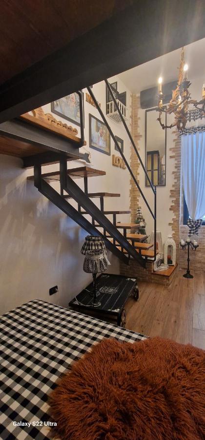 Casastasia Home Torre del Greco Exterior photo
