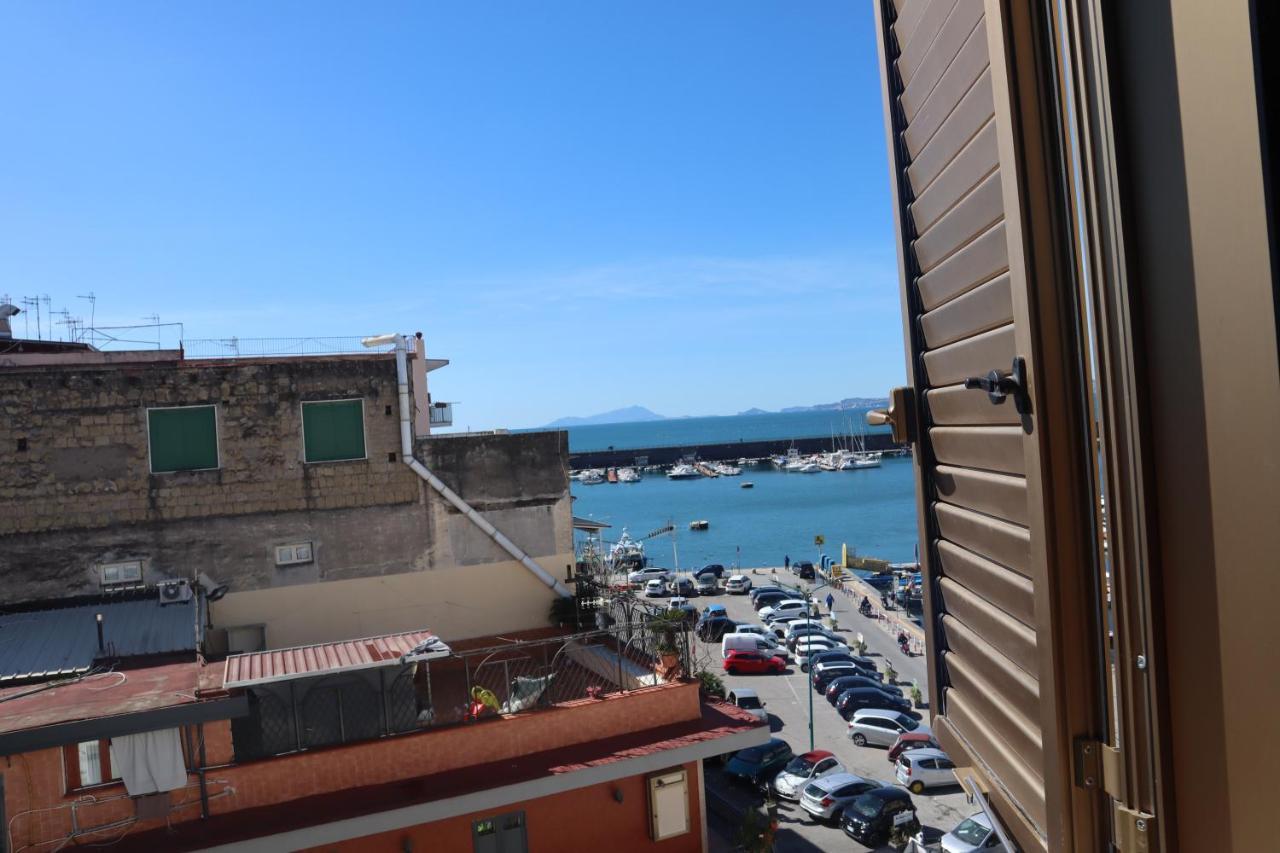 Casastasia Home Torre del Greco Exterior photo