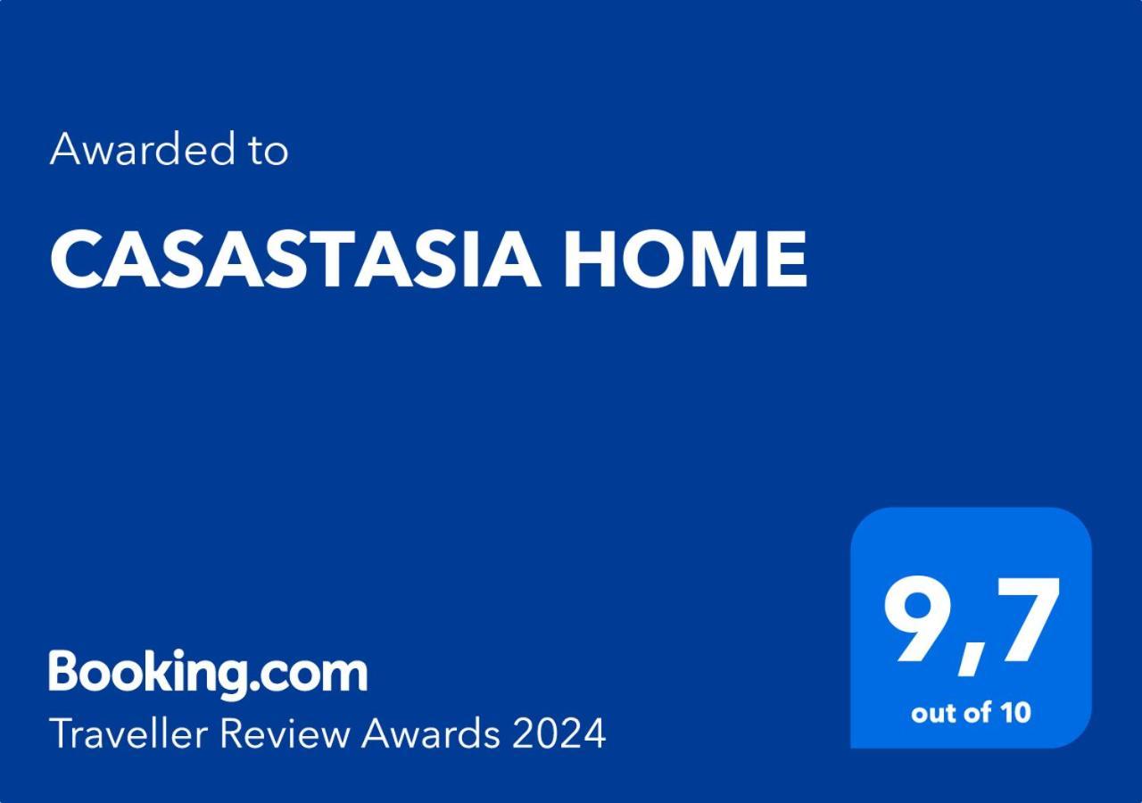 Casastasia Home Torre del Greco Exterior photo